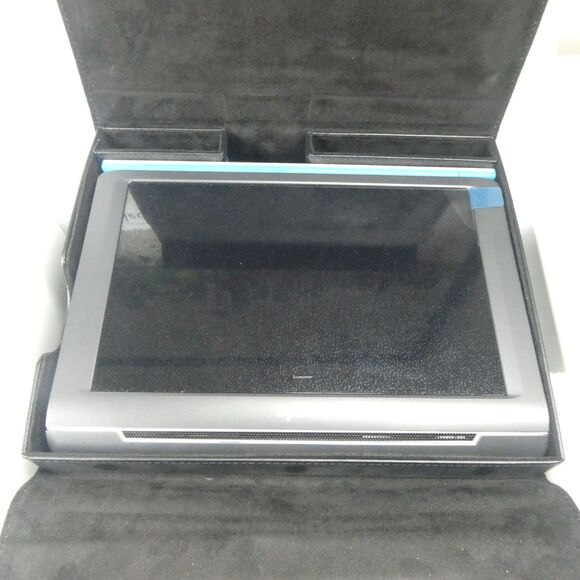 Optelec Compact 10 HD Speech Screen Magnifier Low Vision WORKS! - Picture 5 of 15